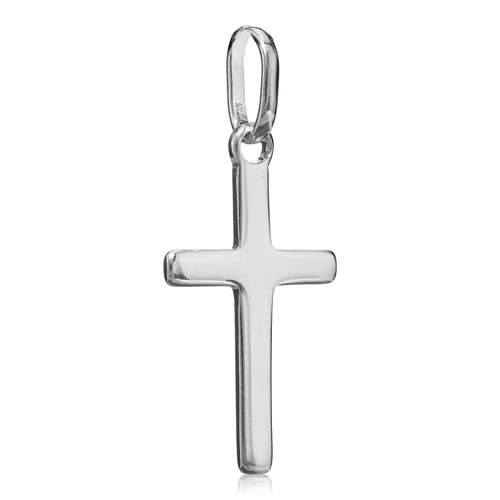 925er sterlingsilber kreuz - 925er,
