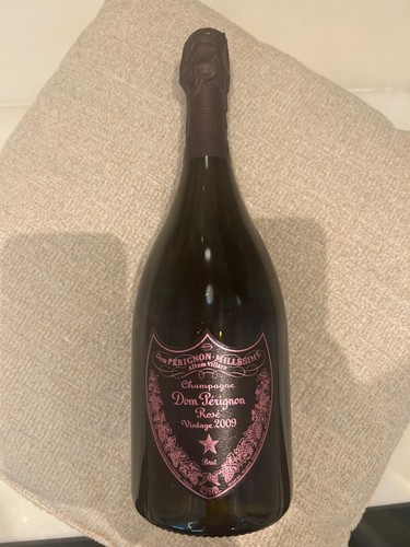 Flaschen dom perignon 2009 - 10,