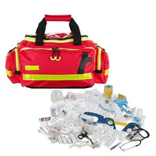 Erste Hilfe Tasche First