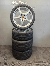 Porsche 911 997 - 18, zoll