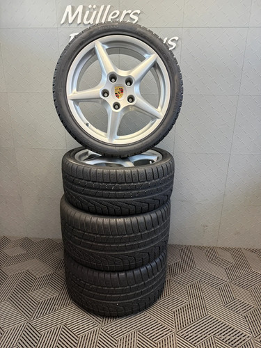 Porsche 911 997 zoll - porsche,