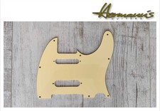 Tele, Telecaster 8 Loch