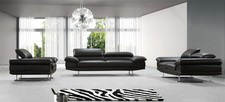 Designer sofagarnitur 2 1 - designer, xl