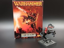 Archaon Metall Chaos Warhammer