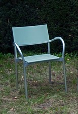 Segis breeze stapelstuhl - segis,