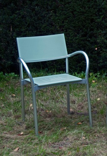 Segis breeze stapelstuhl - breeze,