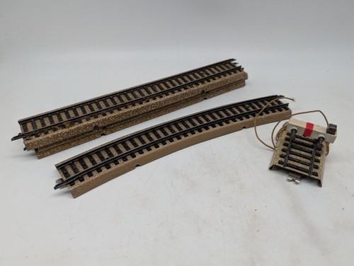 Märklin modellgleis 5 - h0,