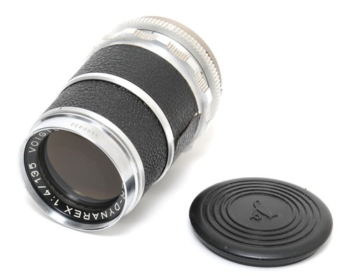 Voigtlander super dynarex - super,