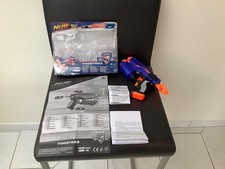 NERF Firestrike Elite N-Strike inkl. OVP