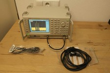 Advantest u3751 portable