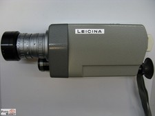 Leitz Leicina Normal-8