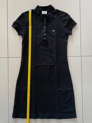 Original lacoste kleid - lacoste,