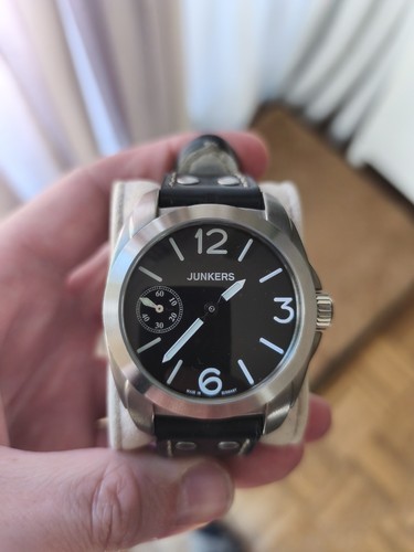 Junkers atlantikflug - junkers,