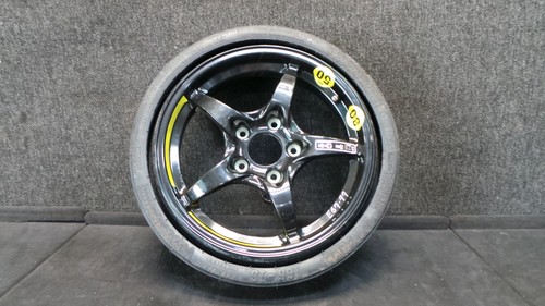 E67 mercedes w203 - mercedes, notrad