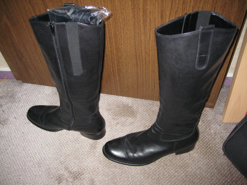 Gabor stiefel 42 - stiefel, gr