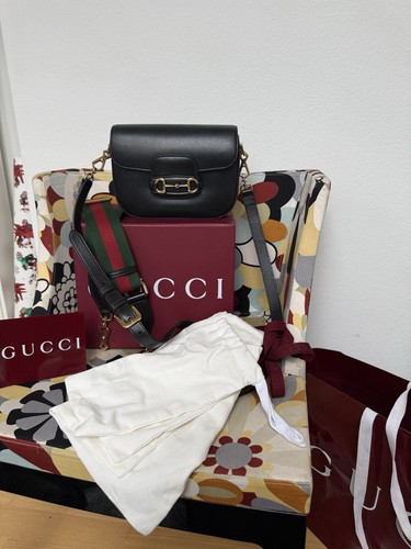 Gucci horsebit 1955 - gucci,