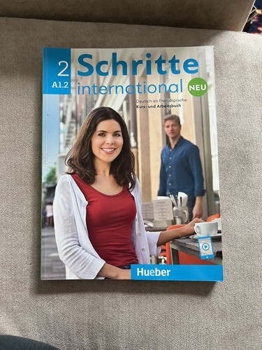 Schritte plus neu kurs - schritte,