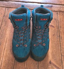 Cmp wanderstiefel - cmp,