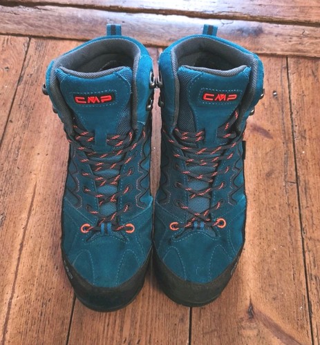 Cmp wanderstiefel - cmp,