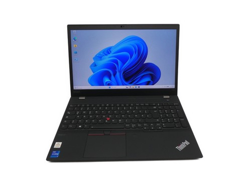 Lenovo thinkpad p15s - lenovo, i7-1165g7