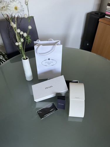 Neues edles prada - edles,