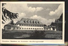 Westerham Inn Kinderheim der