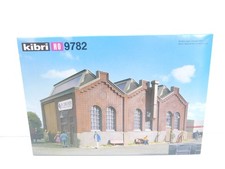 Kibri H0 9782 Bausatz