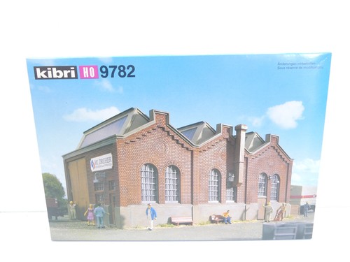 Kibri 9782 bausatz - kibri,