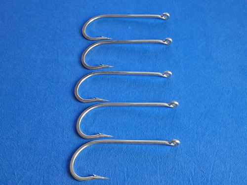 Stk mustad meereshaken - mustad,
