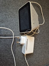 Lenovo Smart Clock Grau Modell Cn 24501F