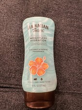 Hawaiian Tropic After Sun