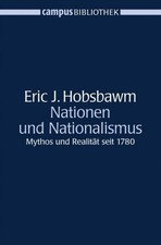 Eric Hobsbawm / Nationen und