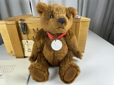 Steiff Animal 420351 Messe