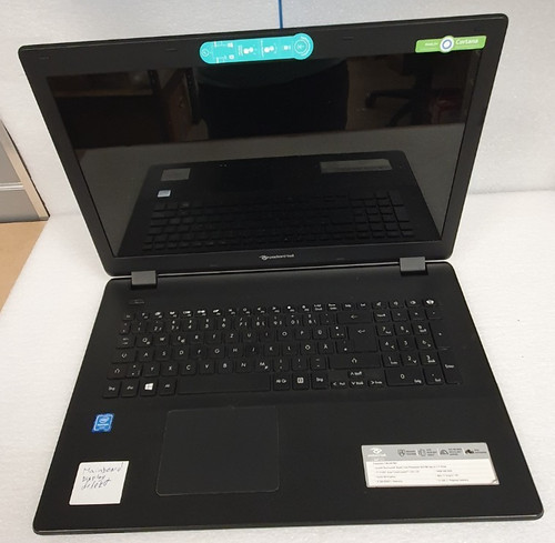 Packard bell n15q4 defekt - bell,