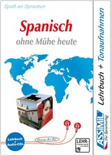Assimil. Spanisch ohne Mühe