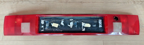 Heckblende lichtband - heckblende,