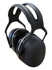 3M PELTOR X Ear defenders Headband