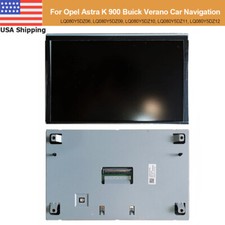8" LCD Display Screen for Opel