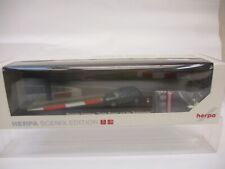 x-91181	Herpa 461085 1:87 Scenix Edition mit Licht und Sound Porsche Cayenne