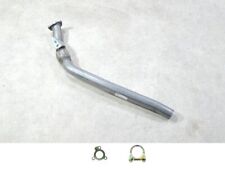 Abgasrohr Neu für Audi A4 B7 + Avant 2.0 TFSI + quattro Rohr Flexrohr Anbaut.