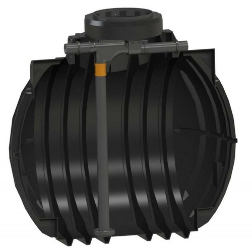 Nautilus regenwassertank - nautilus,