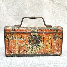 1930 Vintage Selten Georg