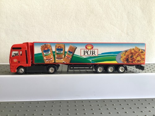 Werbemodell truck - ✅werbemodell, /