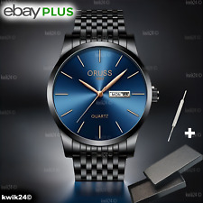 Herren Uhr Armbanduhr Männer