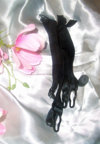 Stück straps strumpfhalter - 4,