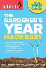 The Gardener's Year Made