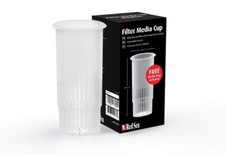 Red Sea - Filter Media Cup, Filtermedien Becher für Aquarien, 10cm Durchmesser