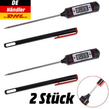 2x Bratenthermometer