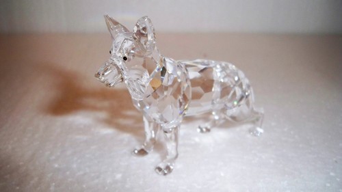 Swarovski glasfiguren - swarovski,