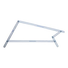 Treppen-Winkelschablone